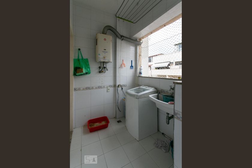 Apartamento, 2 quartos, 98 m² - Foto 31