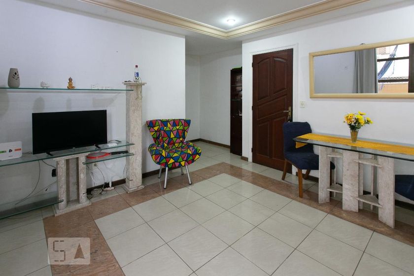 Apartamento, 2 quartos, 98 m² - Foto 2