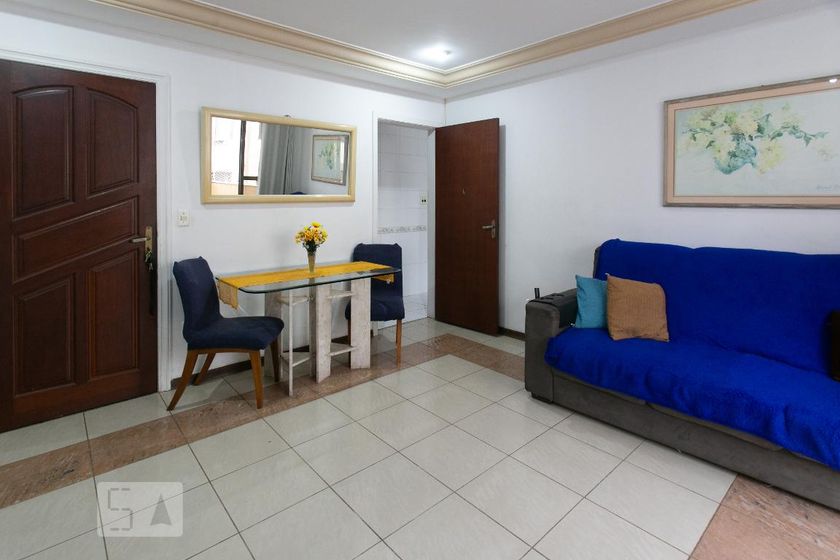 Apartamento, 2 quartos, 98 m² - Foto 4