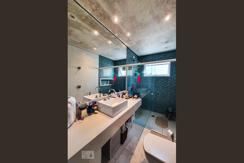 Casa, 2 quartos, 110 m² - Foto 33
