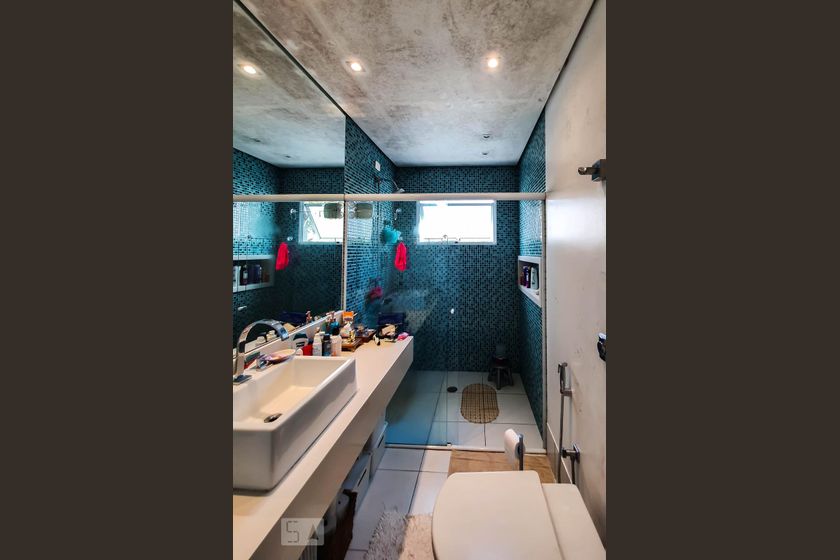 Casa, 2 quartos, 110 m² - Foto 29