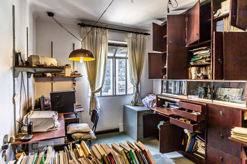 Apartamento, 4 quartos, 120 m² - Foto 31