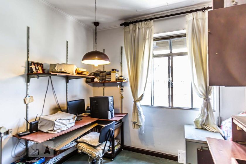 Apartamento, 4 quartos, 120 m² - Foto 35