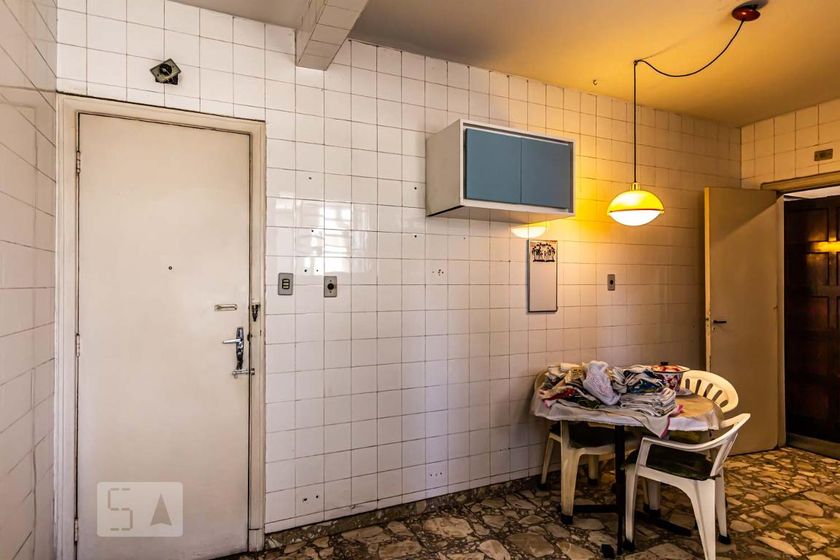 Apartamento, 4 quartos, 120 m² - Foto 61