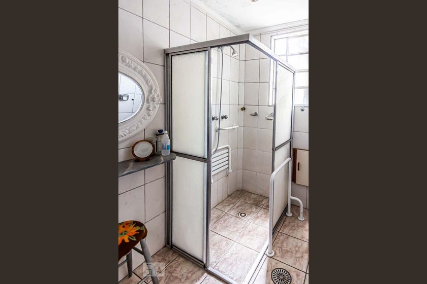 Apartamento, 4 quartos, 120 m² - Foto 41