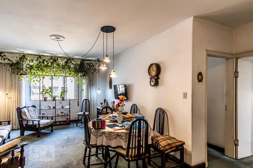 Apartamento, 4 quartos, 120 m² - Foto 9