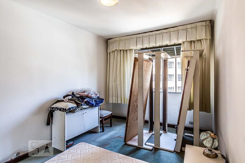 Apartamento, 4 quartos, 120 m² - Foto 23