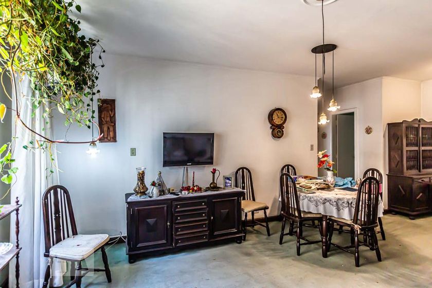 Apartamento, 4 quartos, 120 m² - Foto 7