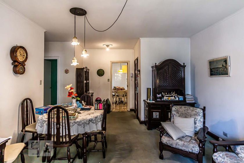 Apartamento, 4 quartos, 120 m² - Foto 5