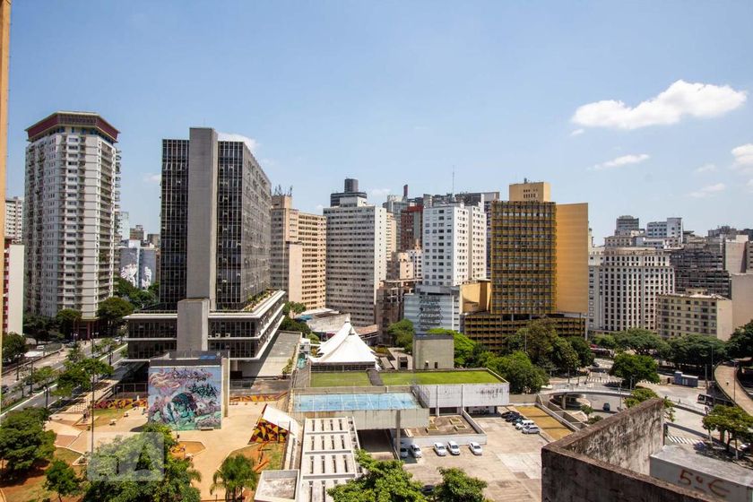 Apartamento, 4 quartos, 120 m² - Foto 89