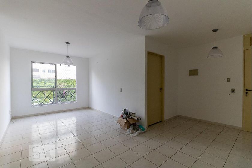 Apartamento com 2 quartos Ã  venda em Jardim Santa Emília, São Paulo