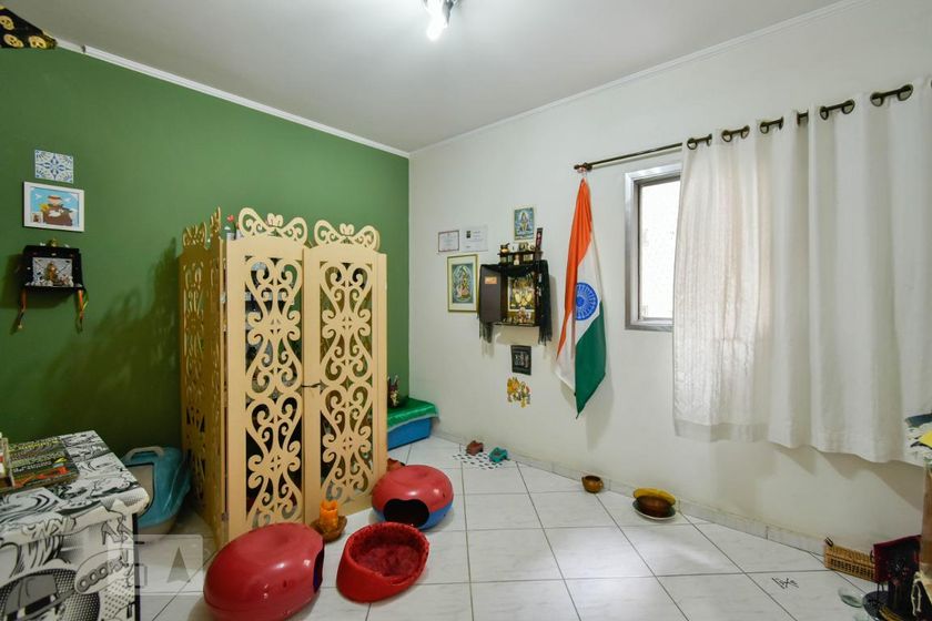 Apartamento, 2 quartos, 72 m² - Foto 6