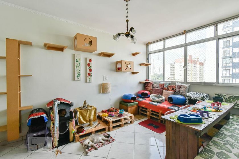 Apartamento, 2 quartos, 72 m² - Foto 3