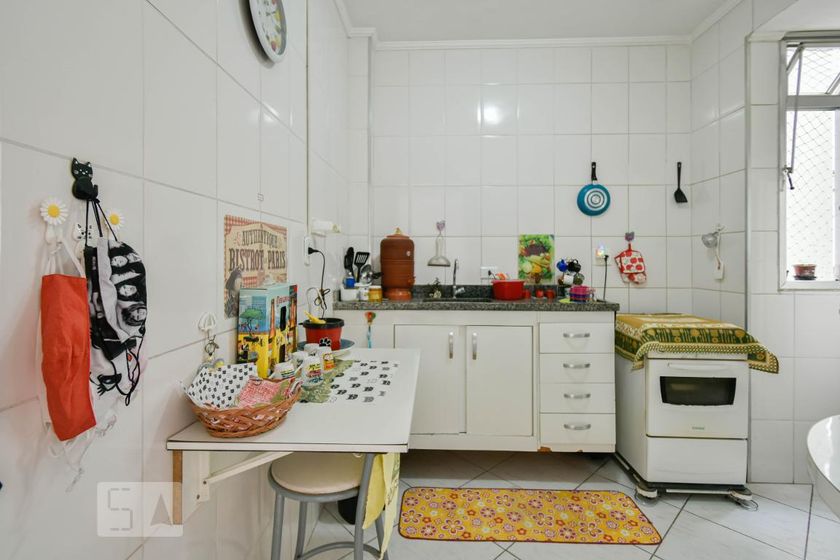 Apartamento, 2 quartos, 72 m² - Foto 20