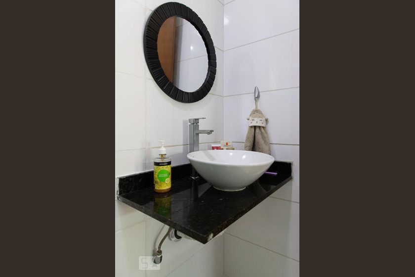 Casa, 4 quartos, 315 m² - Foto 38