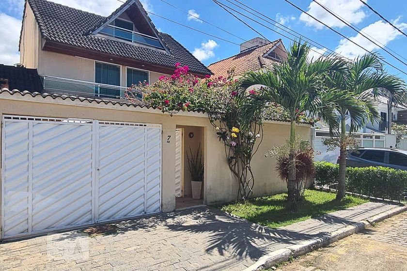 Casa, 4 quartos, 315 m² - Foto 74