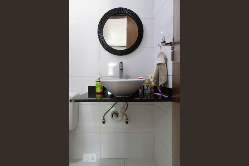 Casa, 4 quartos, 315 m² - Foto 37