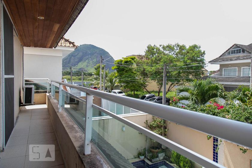 Casa, 4 quartos, 315 m² - Foto 28