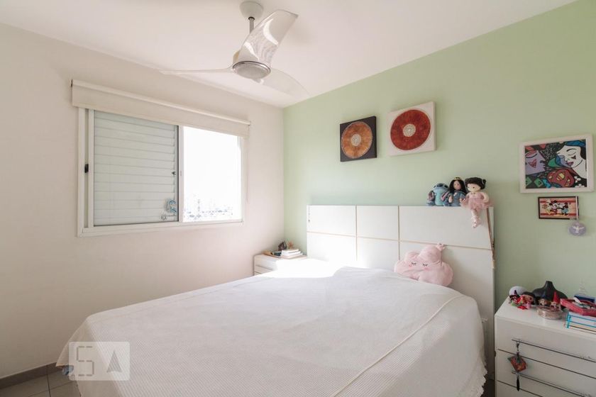 Apartamento, 2 quartos, 62 m² - Foto 37