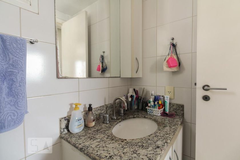 Apartamento, 2 quartos, 62 m² - Foto 25