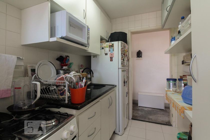 Apartamento, 2 quartos, 62 m² - Foto 61