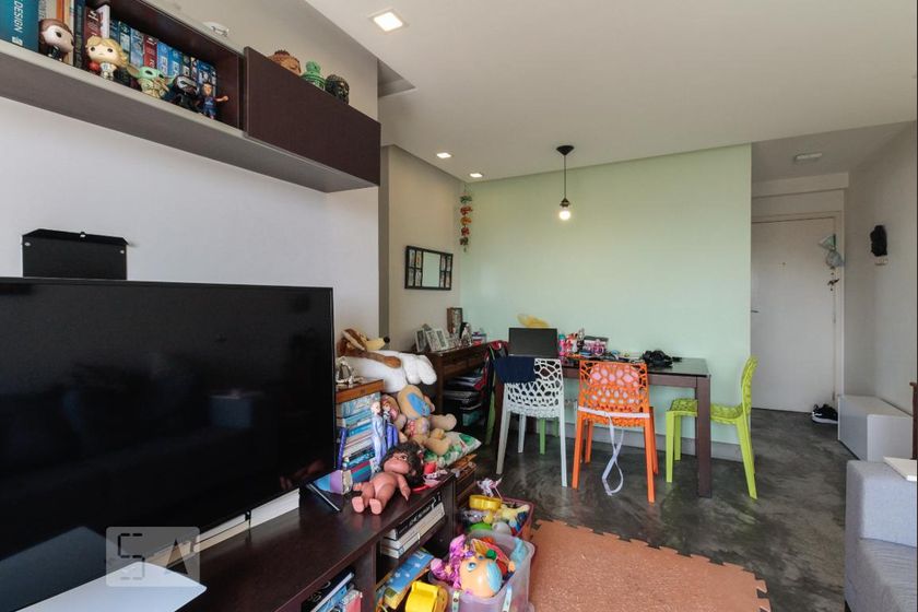 Apartamento, 2 quartos, 62 m² - Foto 9