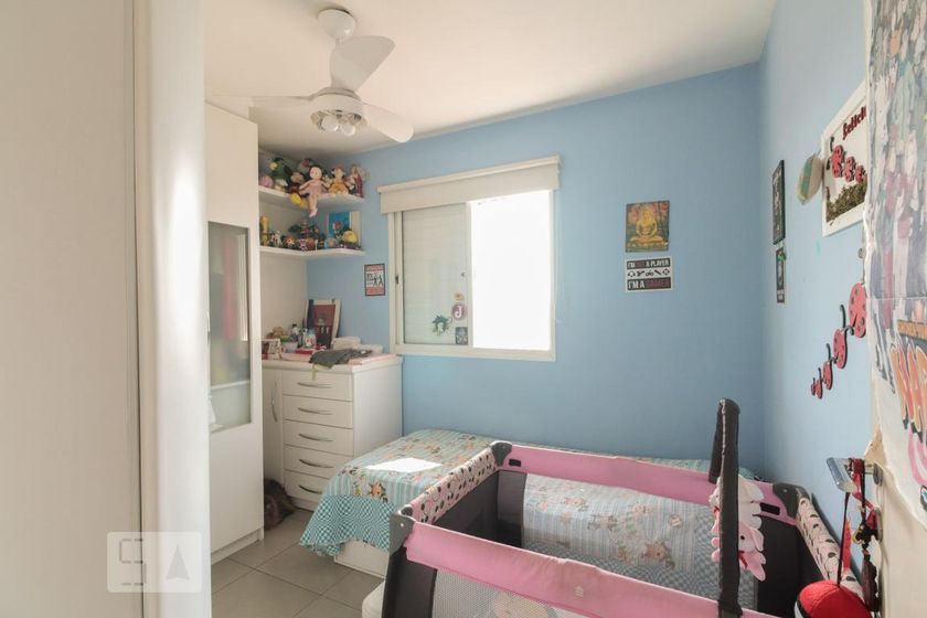 Apartamento, 2 quartos, 62 m² - Foto 29