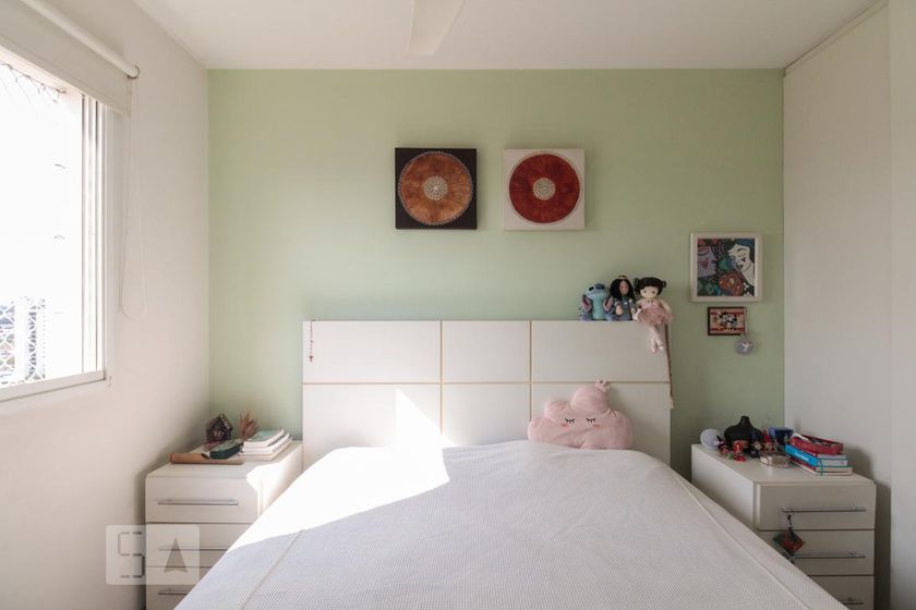 Apartamento, 2 quartos, 62 m² - Foto 39