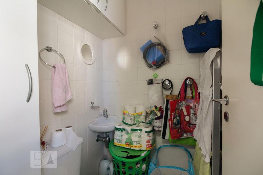 Apartamento, 2 quartos, 62 m² - Foto 71