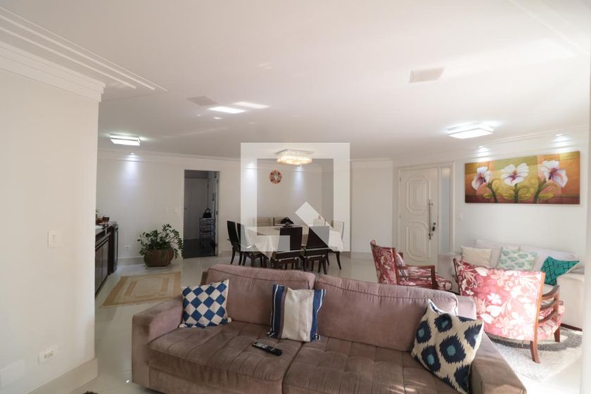 Apartamento, 3 quartos, 157 m² - Foto 8