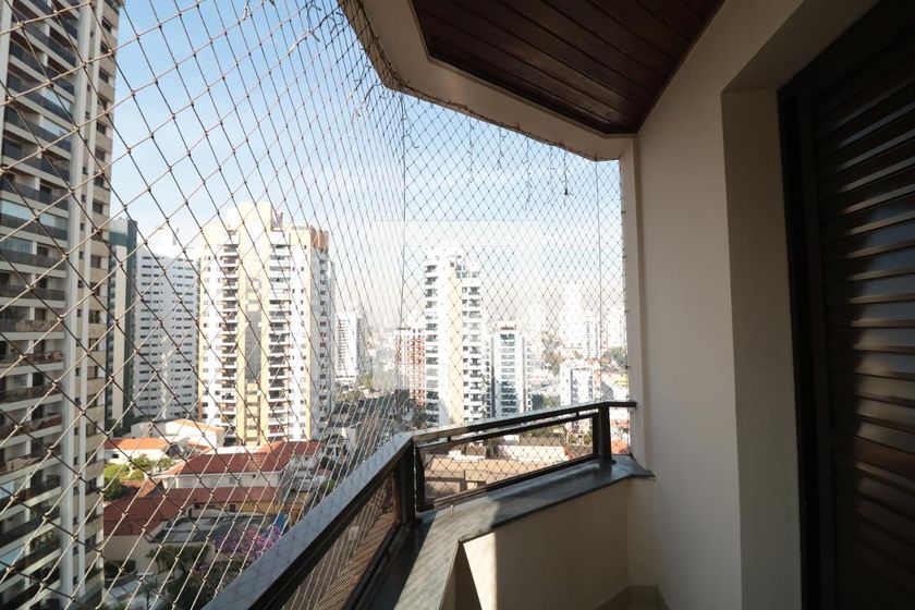 Apartamento, 3 quartos, 157 m² - Foto 44