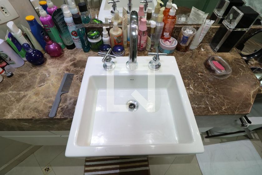 Apartamento, 3 quartos, 157 m² - Foto 84