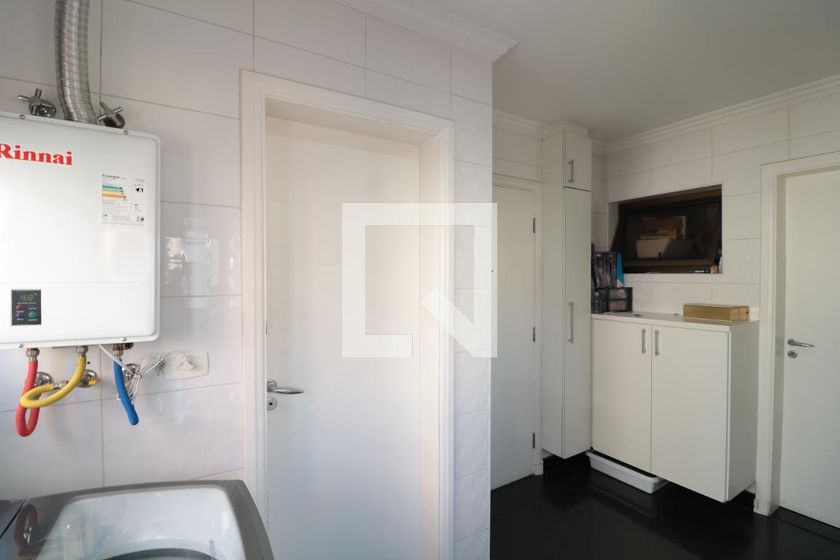 Apartamento, 3 quartos, 157 m² - Foto 105