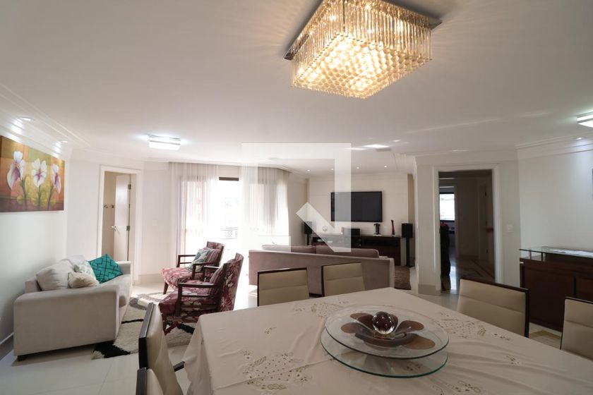 Apartamento, 3 quartos, 157 m² - Foto 4