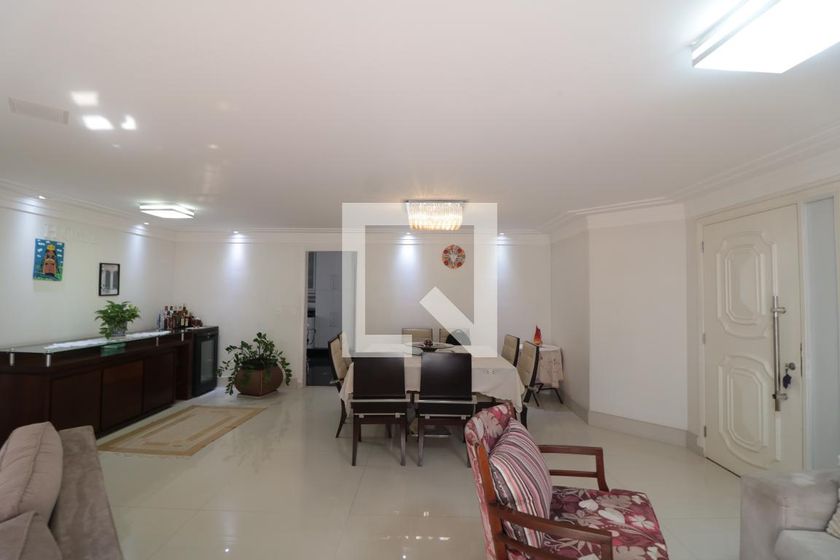 Apartamento, 3 quartos, 157 m² - Foto 9
