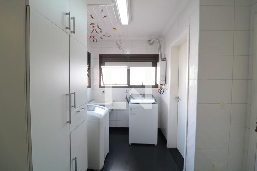Apartamento, 3 quartos, 157 m² - Foto 100