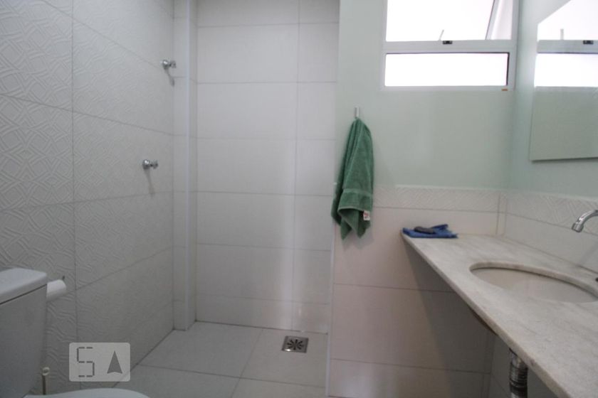 Apartamento à Venda - Centro, 3 Quartos,  100 m2 em , Campinas - sp | SoloBR