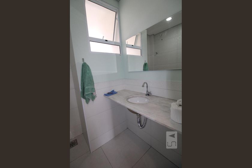 Apartamento à Venda - Centro, 3 Quartos,  100 m2 em , Campinas - sp | SoloBR
