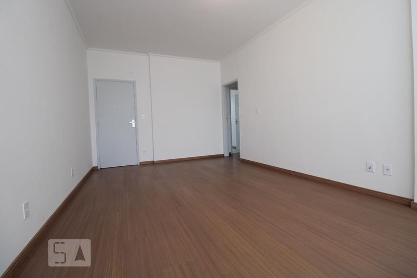 Apartamento à Venda - Centro, 3 Quartos,  100 m2 em , Campinas - sp | SoloBR