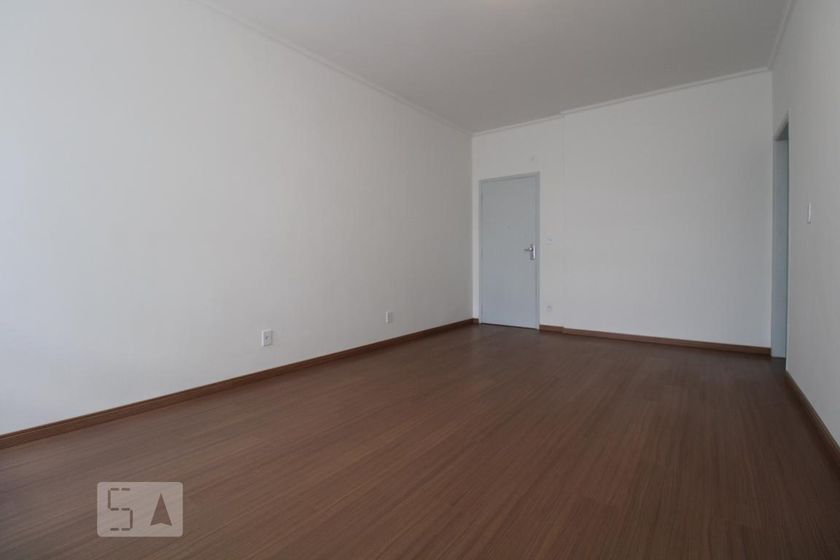 Apartamento à Venda - Centro, 3 Quartos,  100 m2 em , Campinas - sp | SoloBR