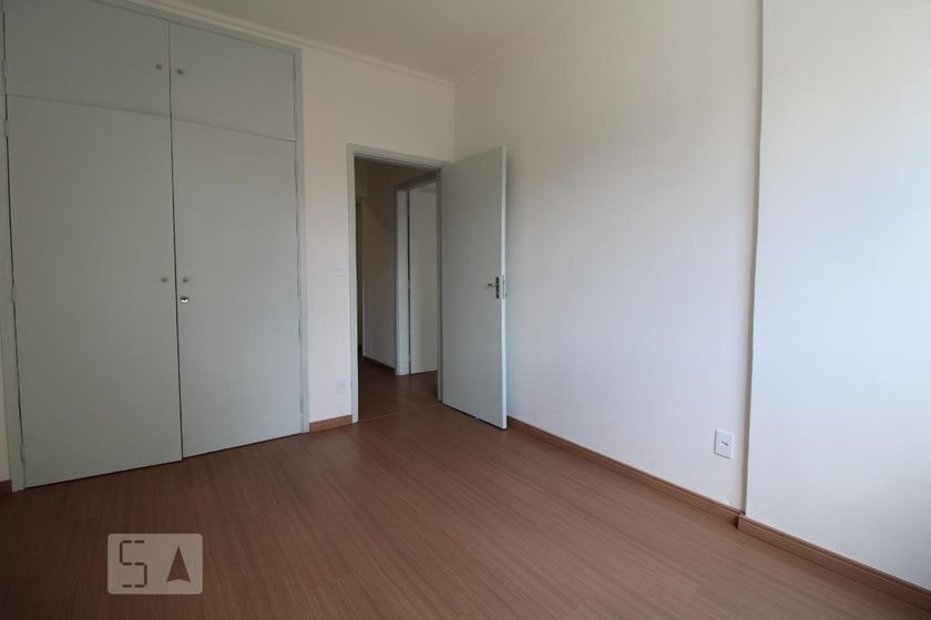 Apartamento à Venda - Centro, 3 Quartos,  100 m2 em , Campinas - sp | SoloBR