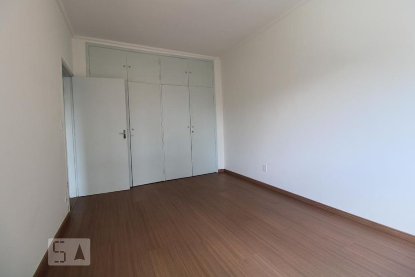 Apartamento à Venda - Centro, 3 Quartos,  100 m2 em , Campinas - sp | SoloBR
