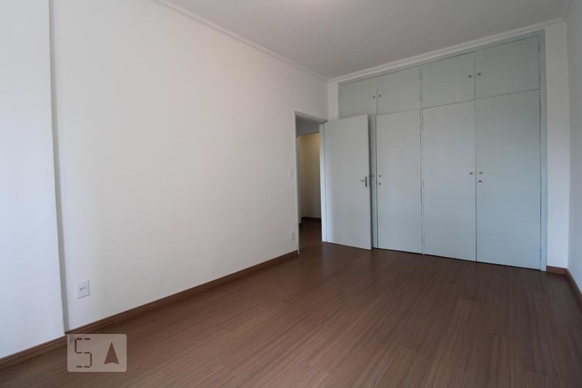 Apartamento à Venda - Centro, 3 Quartos,  100 m2 em , Campinas - sp | SoloBR