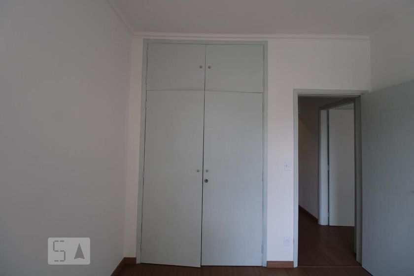 Apartamento à Venda - Centro, 3 Quartos,  100 m2 em , Campinas - sp | SoloBR