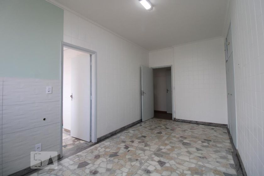 Apartamento à Venda - Centro, 3 Quartos,  100 m2 em , Campinas - sp | SoloBR