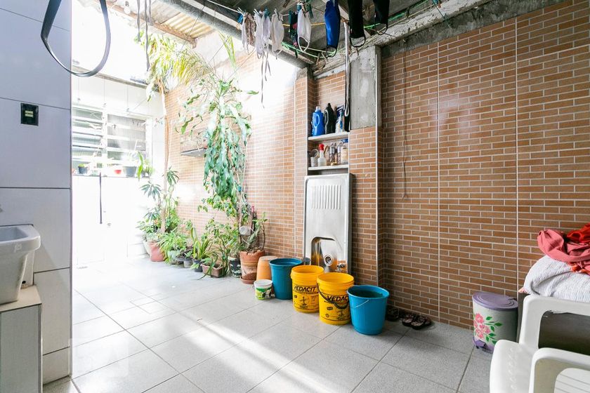 Casa, 2 quartos, 100 m² - Foto 39