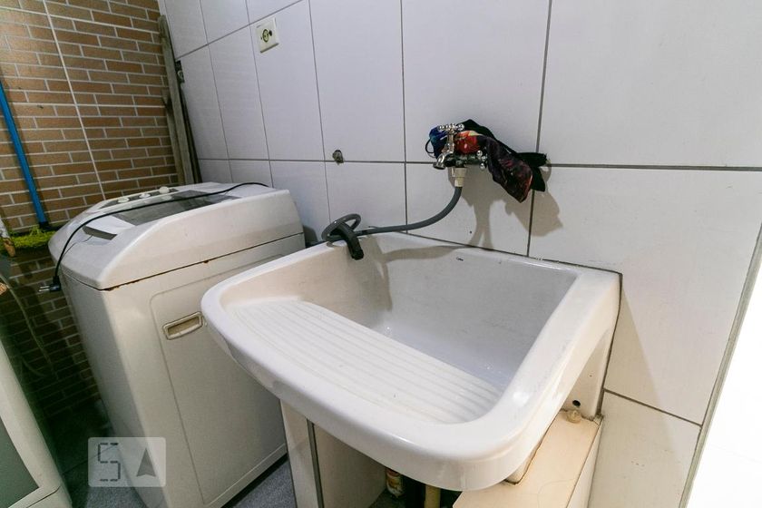Casa, 2 quartos, 100 m² - Foto 40