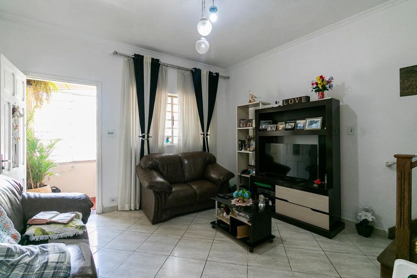 Casa, 2 quartos, 100 m² - Foto 4