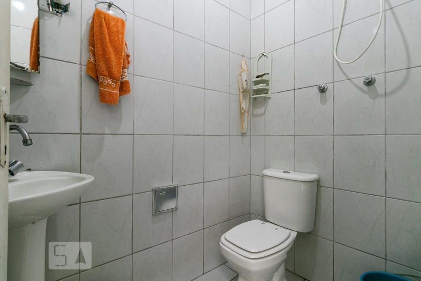 Casa, 2 quartos, 100 m² - Foto 32