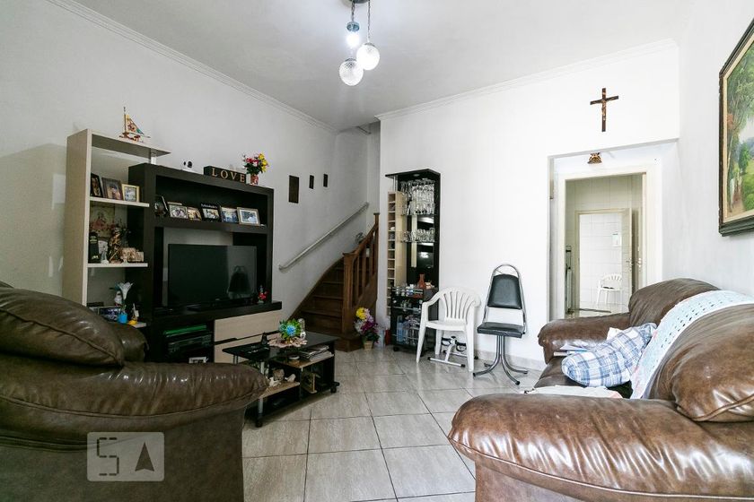 Casa, 2 quartos, 100 m² - Foto 1